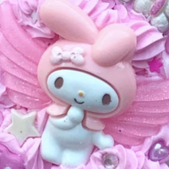 my_melody_99